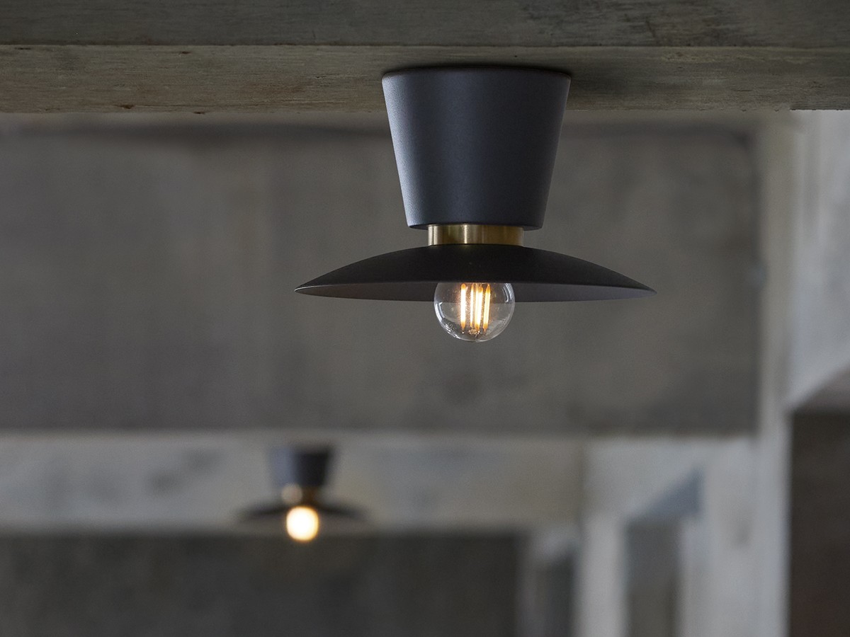 FLYMEe Parlor Ceiling Lamp / フライミーパーラー シーリングランプ