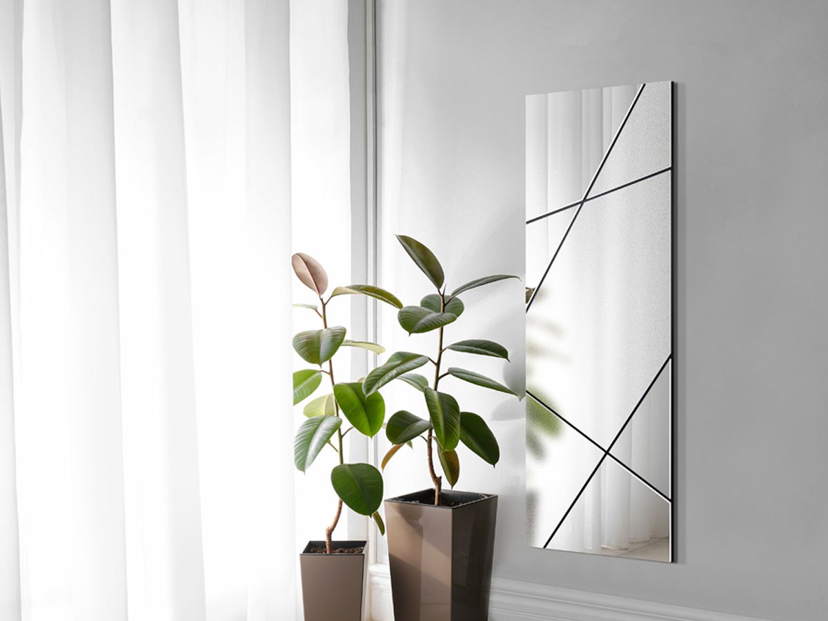 HITOSIO CRACK Large / ヒトシオ クラック ラージ（フロスト