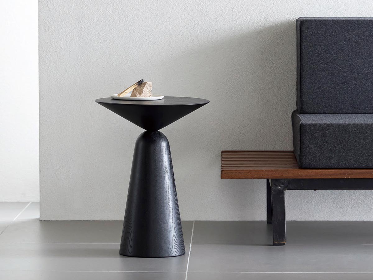 FLYMEe Parlor Side Table / フライミーパーラー サイドテーブル