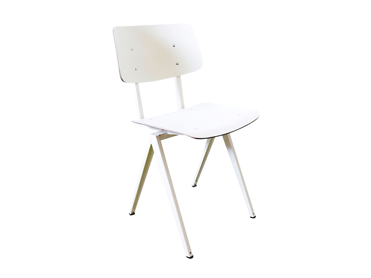 Galvanitas S.16 CHAIR / ガルファニタス S.16 チェア - インテリア