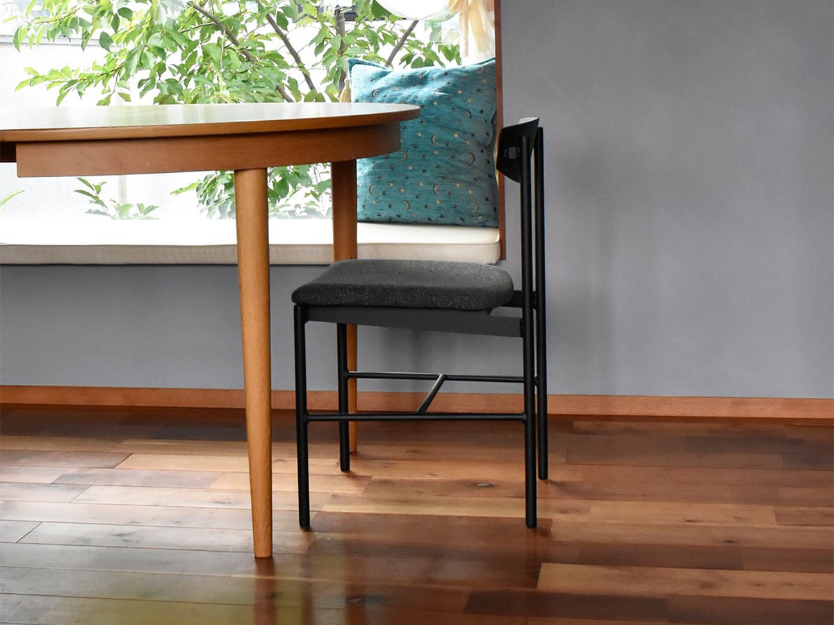 杉山製作所 Petit Chair / すぎやませいさくしょ プチ チェア