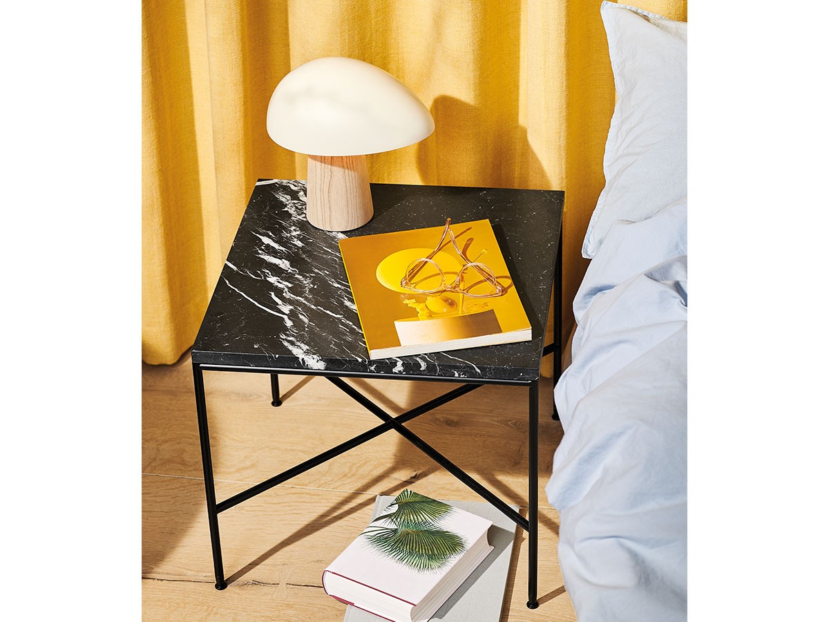 FRITZ HANSEN PLANNER COFFEE TABLES / フリッツ・ハンセン プランナー