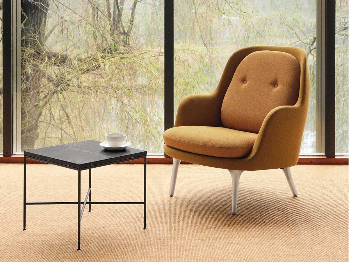 FRITZ HANSEN PLANNER COFFEE TABLES / フリッツ・ハンセン プランナー