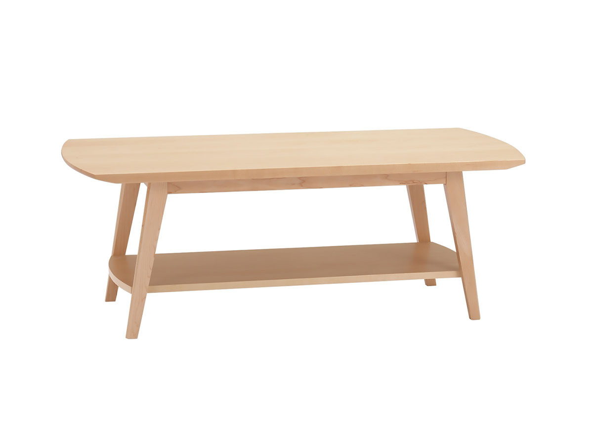IDEE ARC LOW TABLE / イデー アーク ローテーブル - インテリア・家具