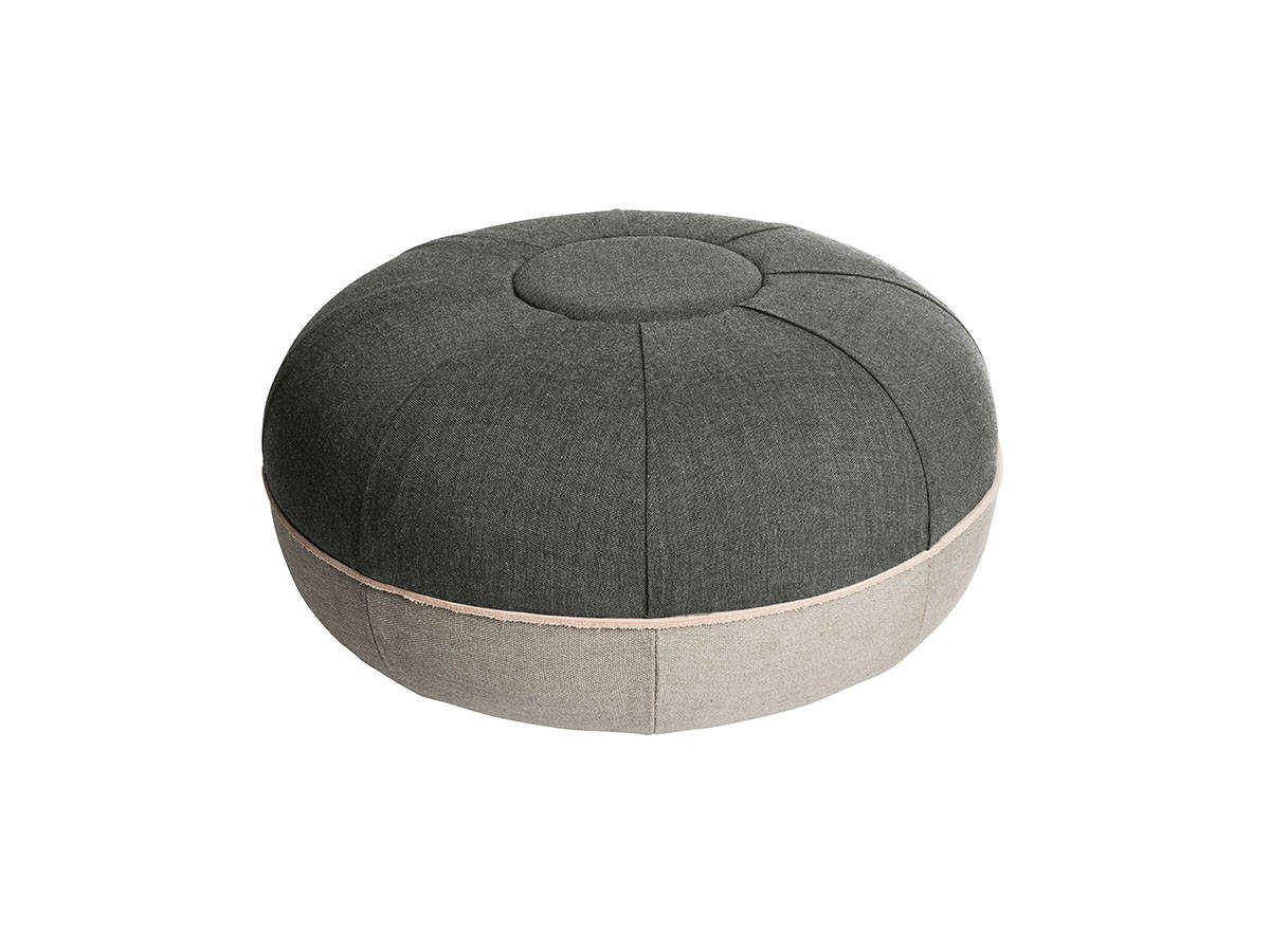 FRITZ HANSEN POUF SMALL / フリッツ・ハンセン プフ スモール（旧仕様