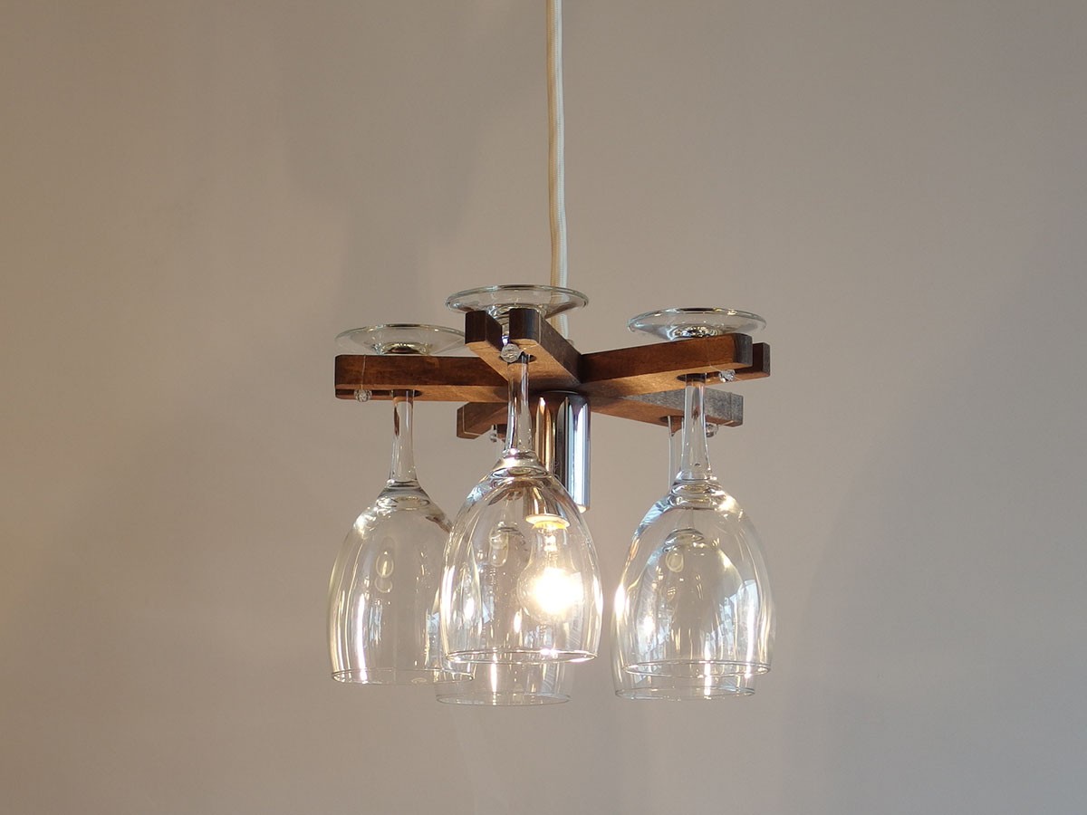 FLYMEe Parlor Pendant Light / フライミーパーラー ペンダントライト