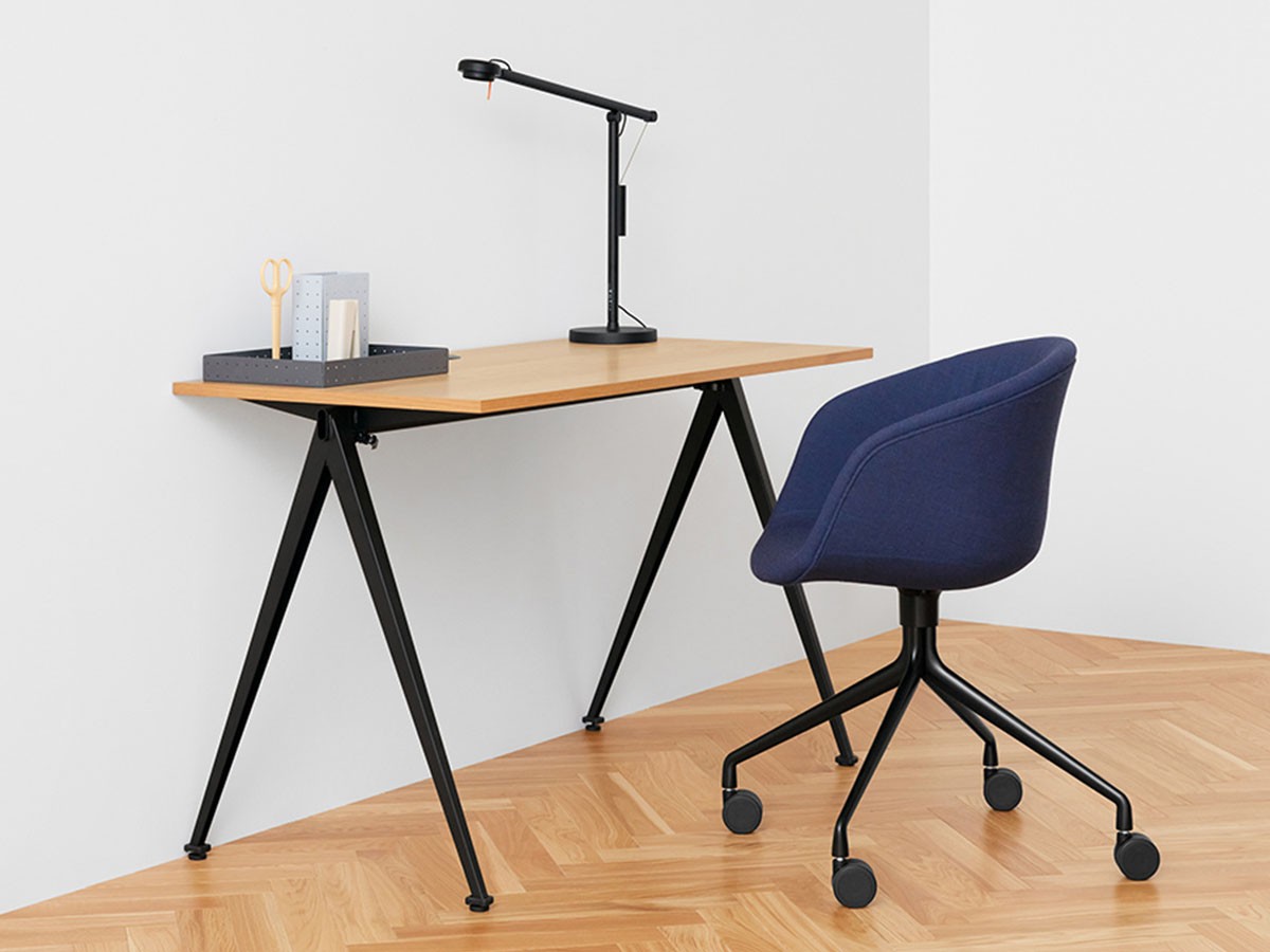 HAY PYRAMID DESK / ヘイ ピラミッド デスク - インテリア・家具通販