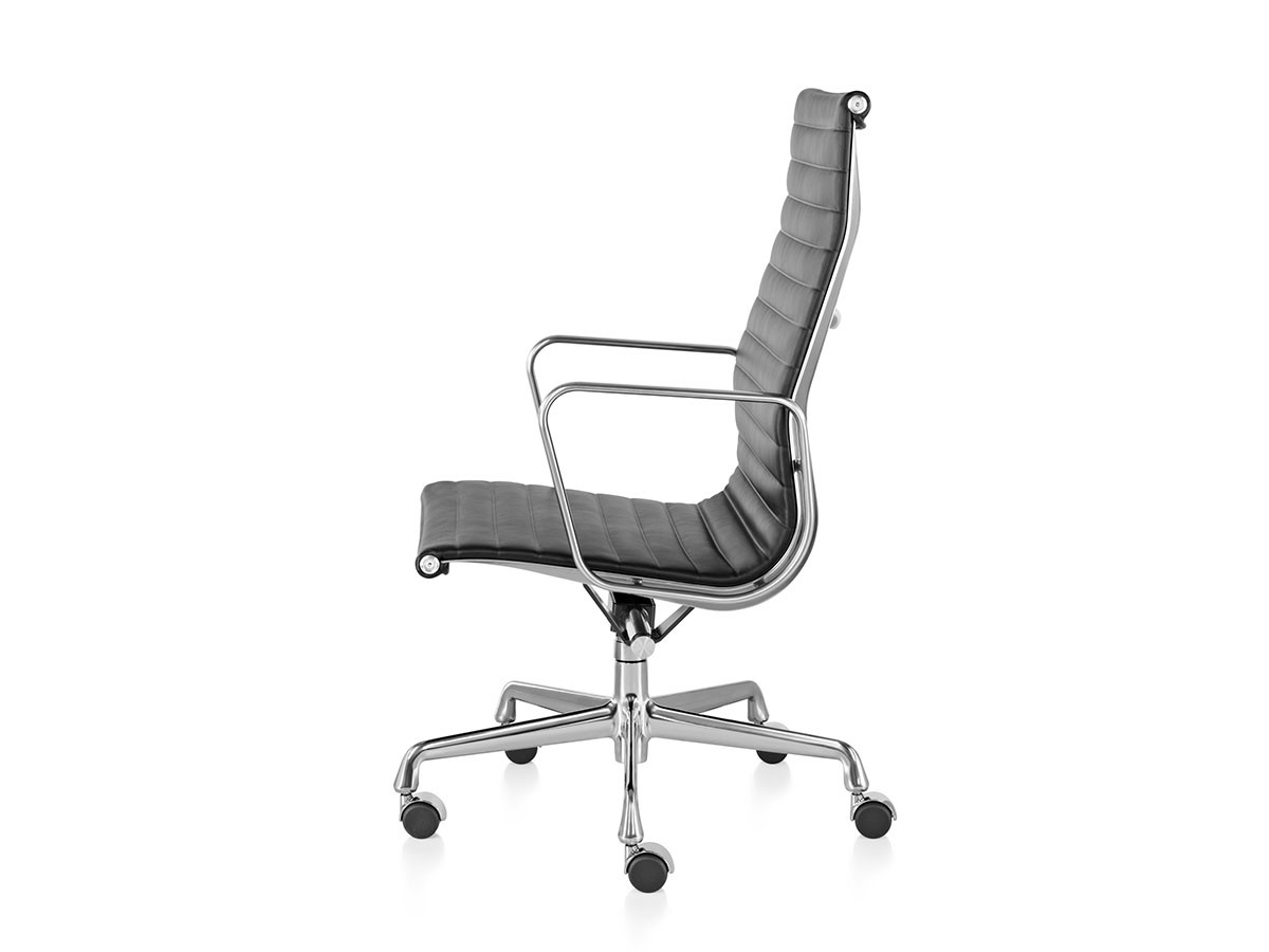 Herman Miller Eames Aluminum Group Executive Chair / ハーマン