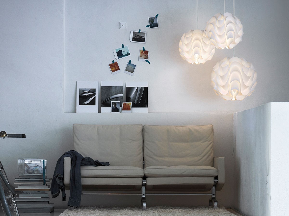 LE KLINT SINUS LINE PENDANT MODEL 172B / レ・クリント サイナス