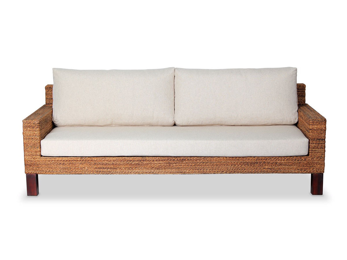 KAJA FARGO Omi Sofa / カジャ ファーゴ オミソファ 3人掛け