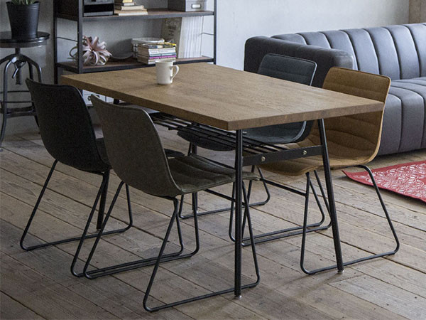 Knot antiques KOOPA TABLE / ノットアンティークス クッパ テーブル