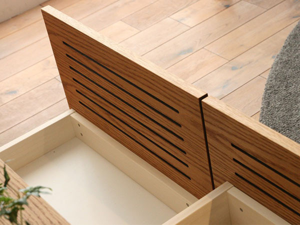 広松木工 VERA CREPA / ひろまつもっこう ベラクレッパ テレビボード