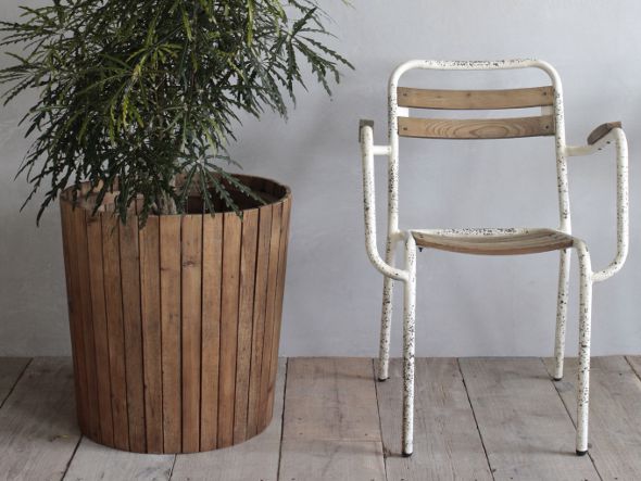 Knot antiques SUN PLANTERφ50 / ノットアンティークス サン