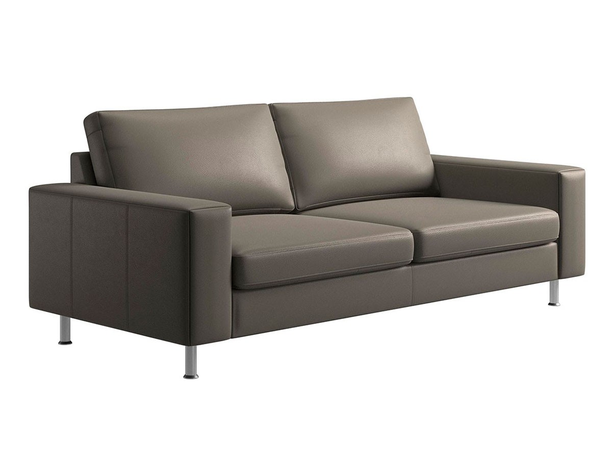 BoConcept I.D.V SOFA / ボーコンセプト I.D.V ソファ 2.5P 鉄脚