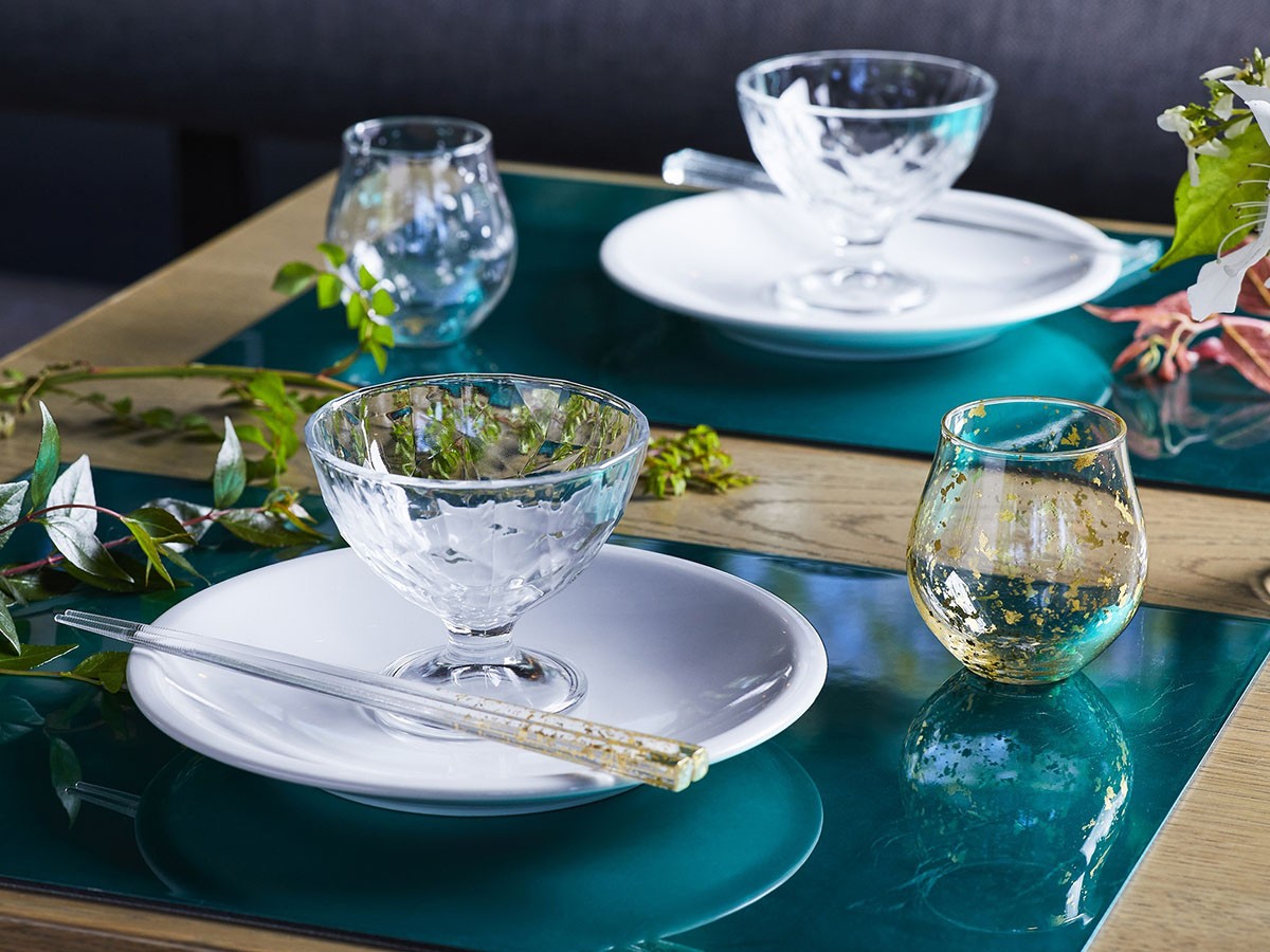 箔一 HAKU LA TABLE TABLE MAT / はくいち ハクラターブル テーブル