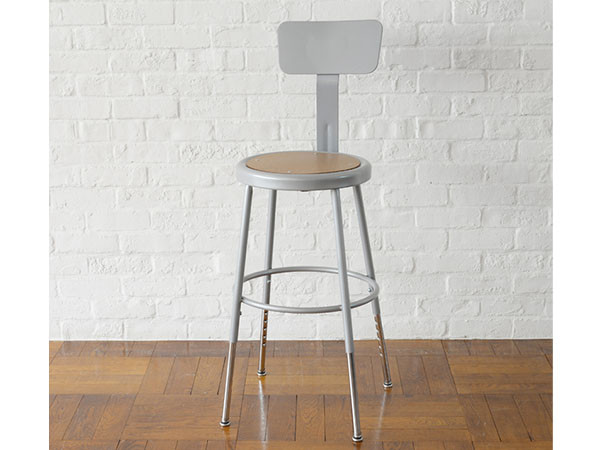 PACIFIC FURNITURE SERVICE LAB STOOL M / パシフィックファニチャー