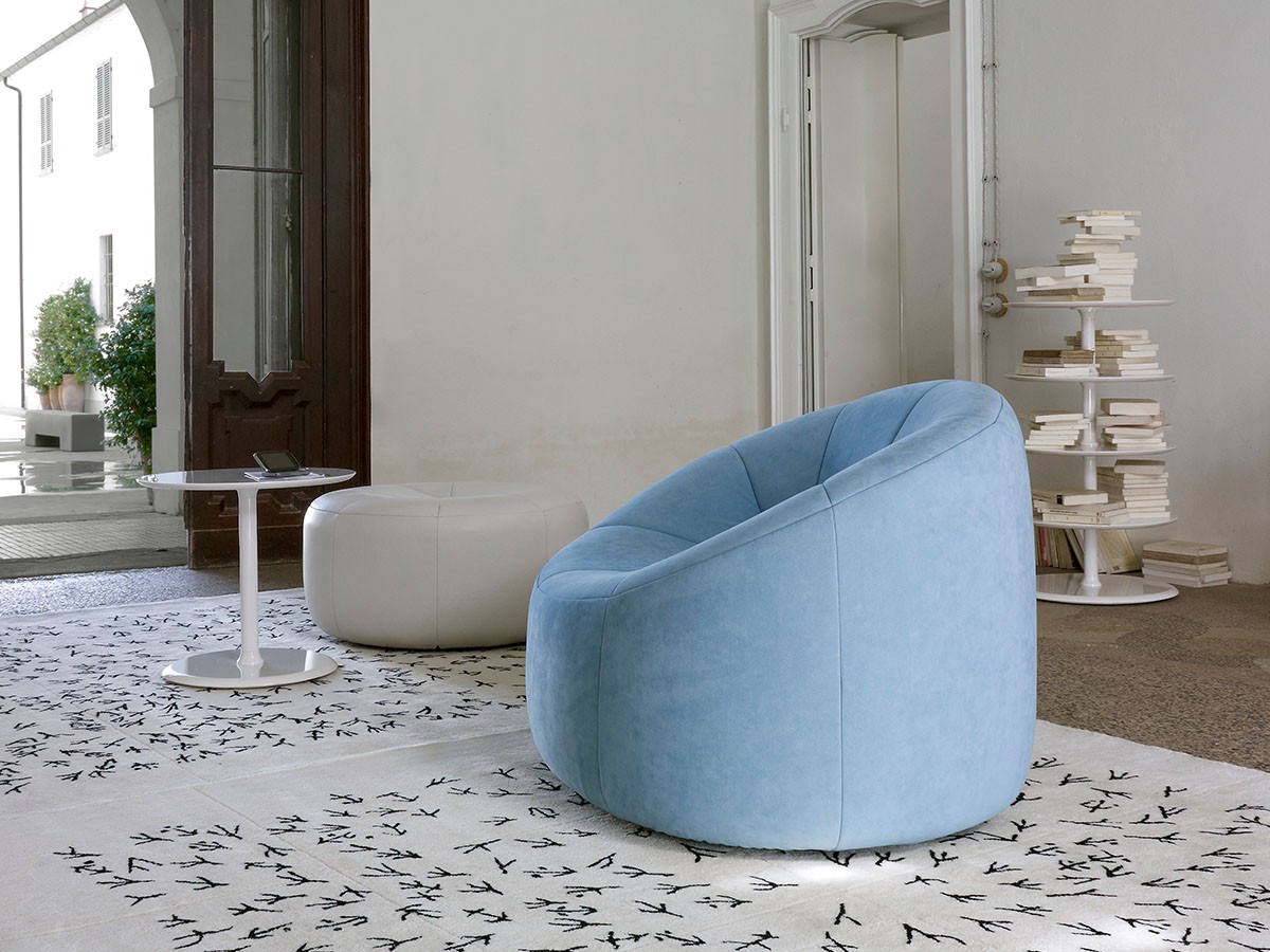 ligne roset ROSETPumpkin / リーン・ロゼ ロゼパンプキン パフ