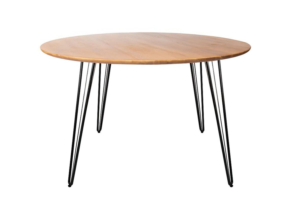 a.depeche sou dining table 1200 round / アデペシュ ソウ ダイニング
