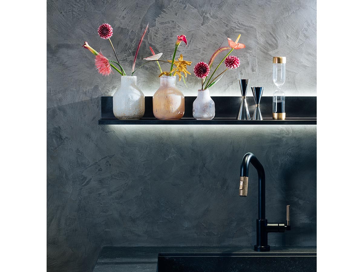 Henry Dean V.Barbat S / ヘンリーディーン V.バルバット S（コルゾ