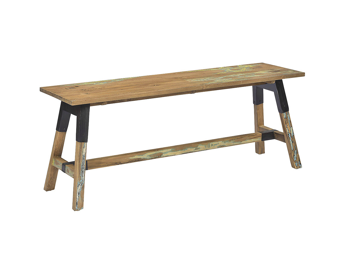 d-Bodhi LOOK BENCH / ディーボディ ルック ベンチ - インテリア・家具