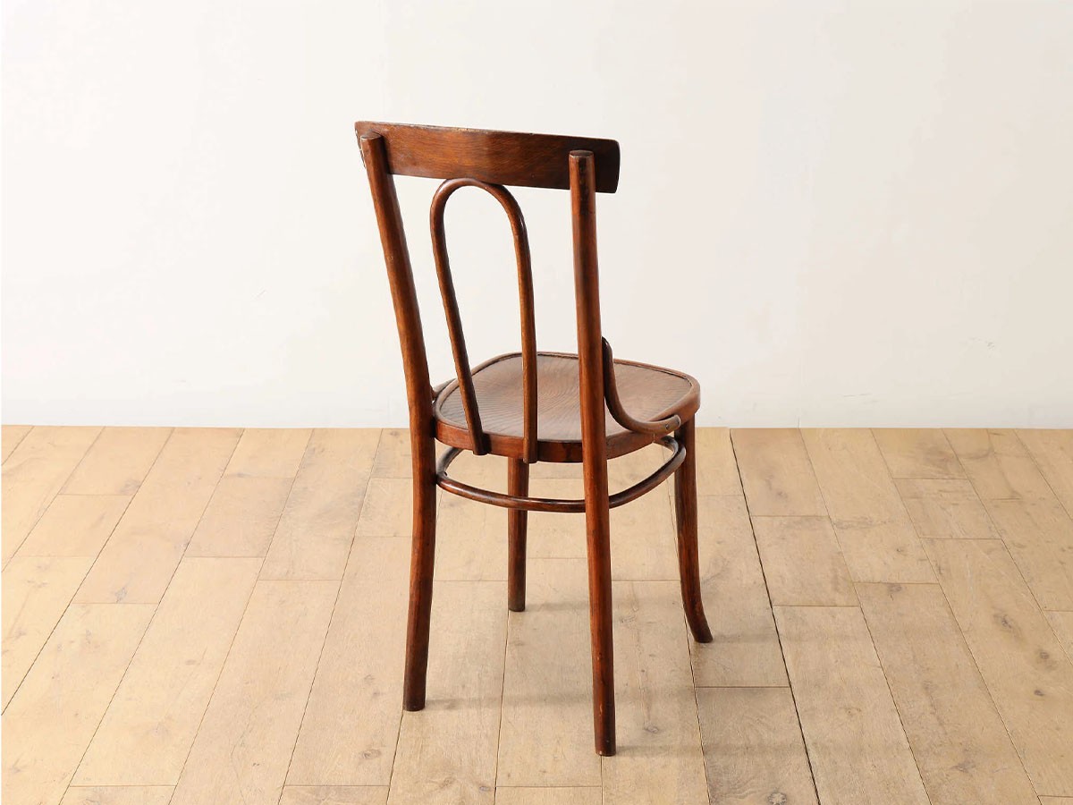 Lloyd's Antiques Real Antique Bentwood Chair U Back / ロイズ