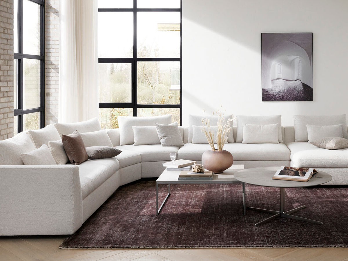 BoConcept LUGO COFFEE TABLE / ボーコンセプト ルーゴ コーヒー