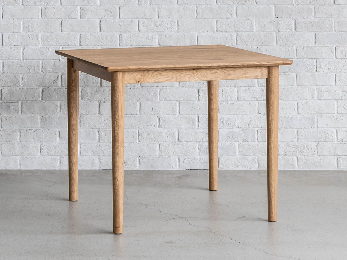 Easy Life KORON TABLE / イージーライフ コロン ダイニングテーブル