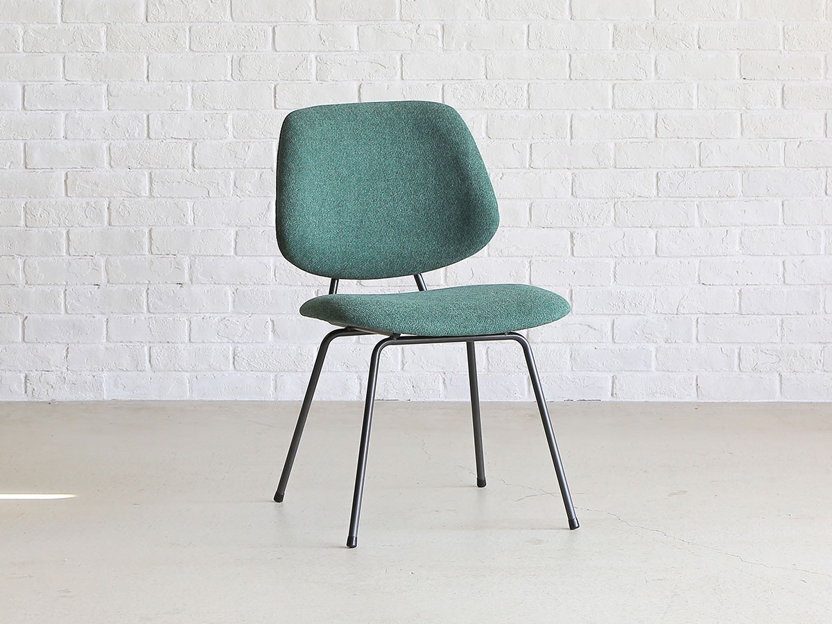 Knot antiques ABOCK CHAIR / ノットアンティークス アボック チェア