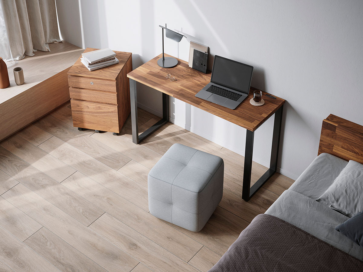 MASTERWAL POUCH STOOL / マスターウォール ポーチ スツール