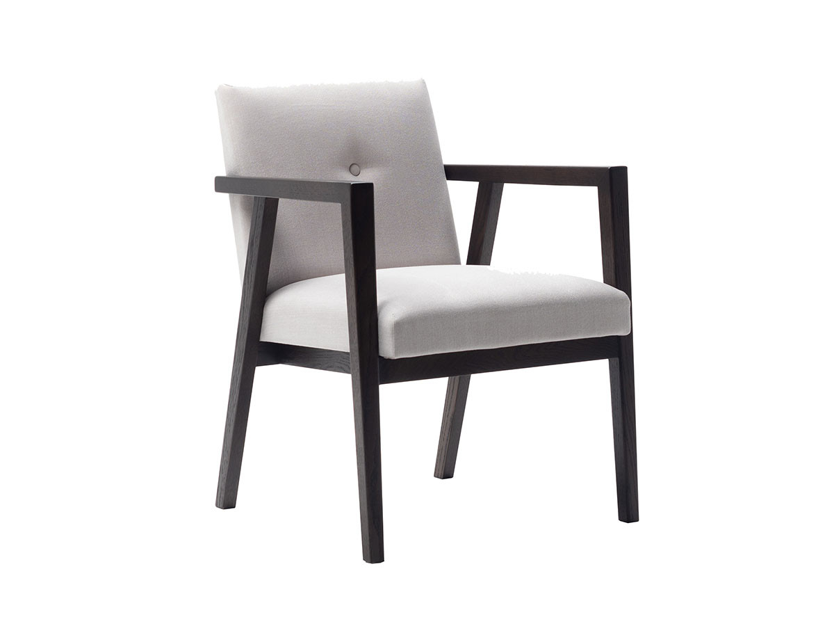 COMPLEX TANKER ARMCHAIR / コンプレックス タンカー アームチェア