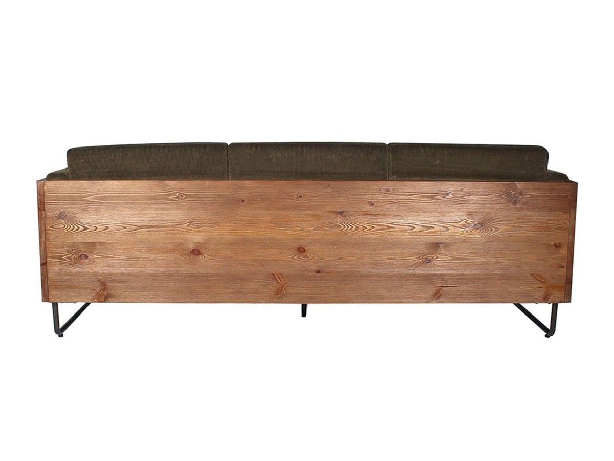 a.depeche WARM 2 seat sofa / アデペシュ ウォーム 2シート ソファ