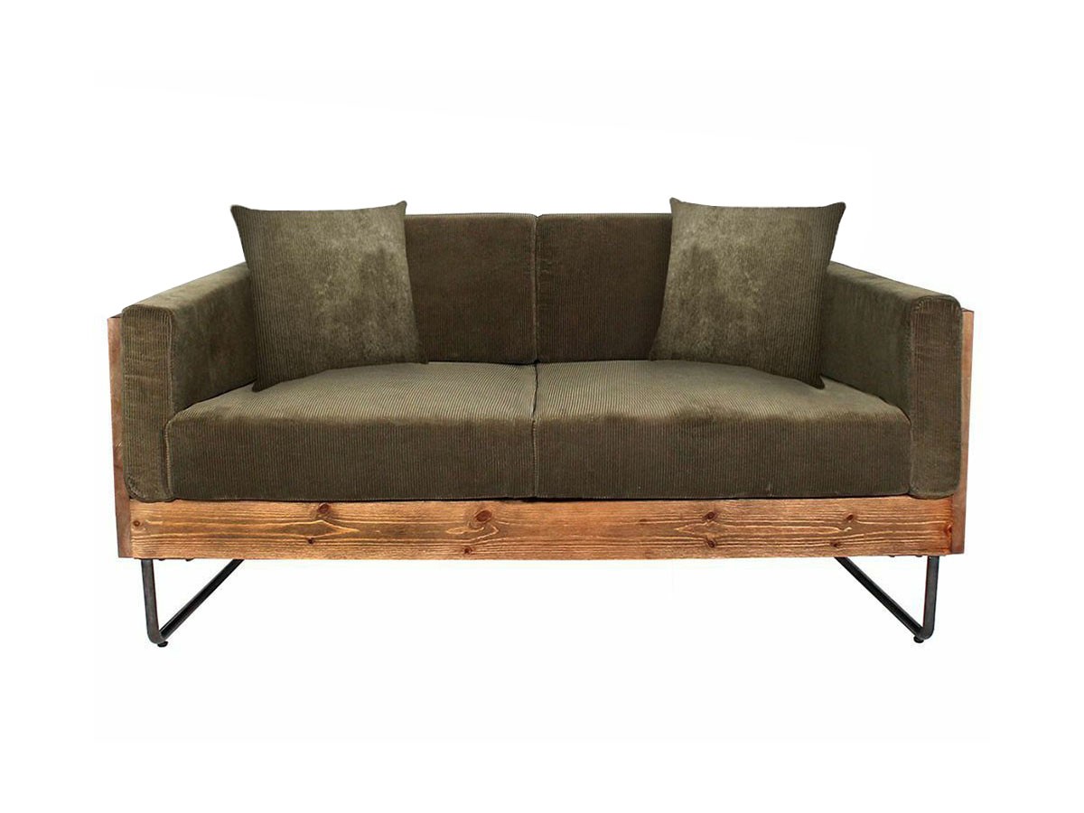 a.depeche WARM 2 seat sofa / アデペシュ ウォーム 2シート ソファ