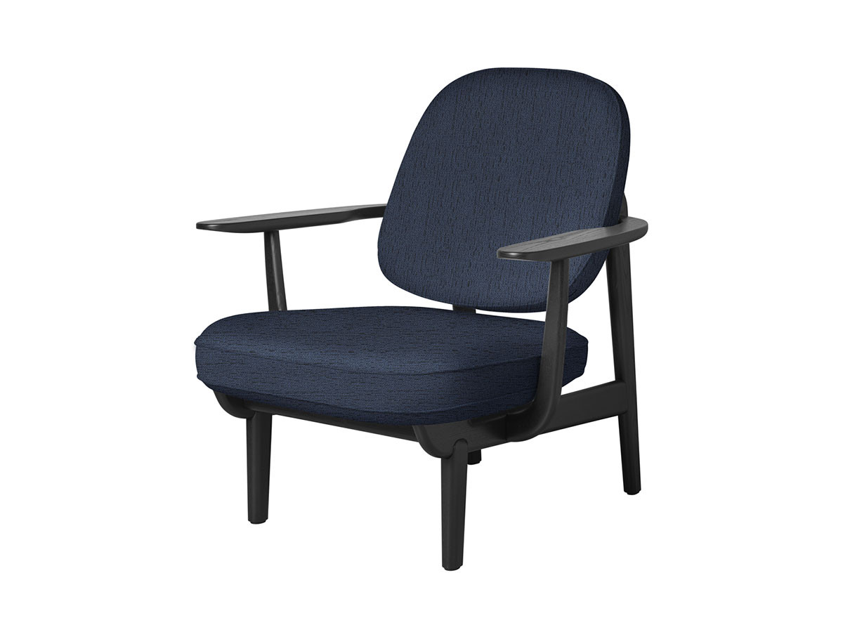 FRITZ HANSEN FRED / フリッツ・ハンセン フレッドラウンジチェア JH97