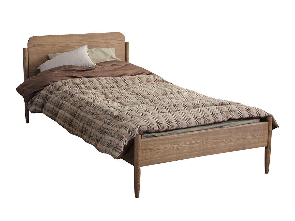 NOR POLKA BED / ノル ポルカ ベッド - インテリア・家具通販【FLYMEe】