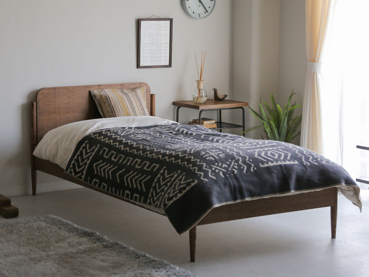 NOR POLKA BED / ノル ポルカ ベッド - インテリア・家具通販【FLYMEe】