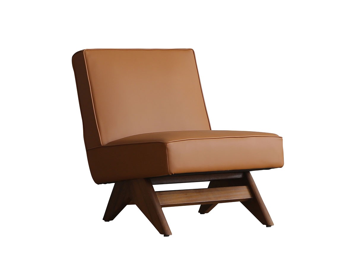 Knot antiques SHADOW LOUNGE SOFA / ノットアンティークス シャドウ