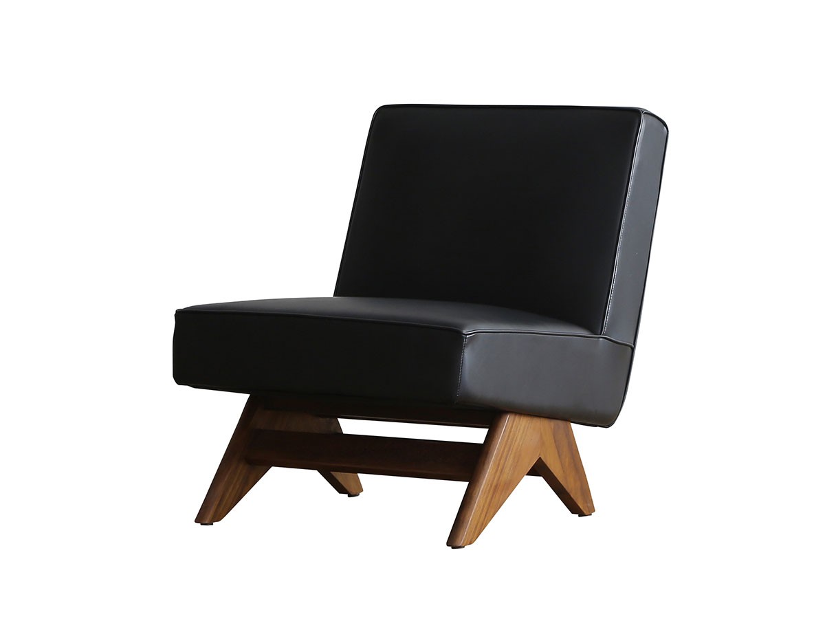 Knot antiques SHADOW LOUNGE SOFA / ノットアンティークス シャドウ