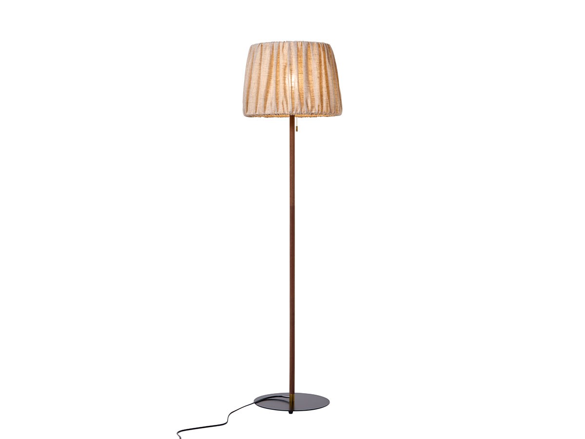 ナチュラルのフロアライト・フロアスタンド 人気アクセスランキング