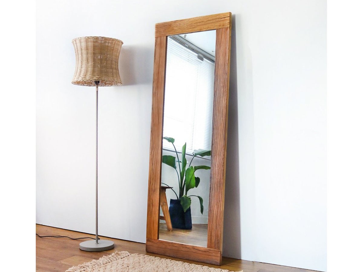 JOURNAL STANDARD FURNITURE BREDA MIRROR / ジャーナルスタンダード