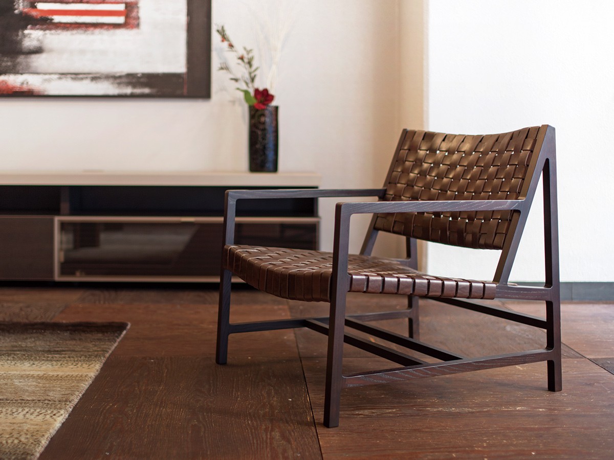 ROCKSTONE BOWSEN easy chair / ロックストーン ボウセン イージー