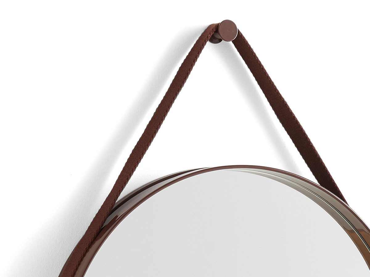 HAY STRAP MIRROR NO 2 Φ50 / ヘイ ストラップミラー NO 2 Φ50