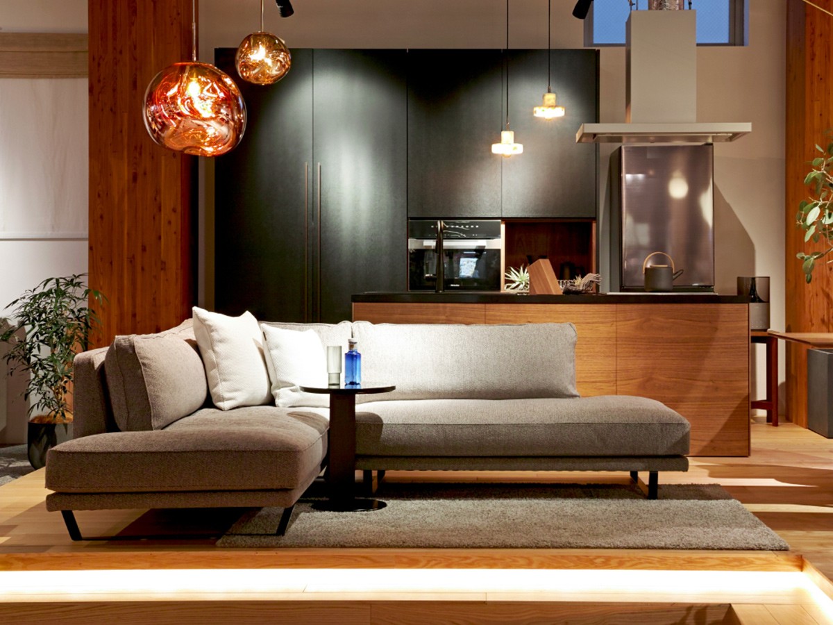 MASTERWAL CLOUD SOFA / マスターウォール クラウド ソファ ワンアーム