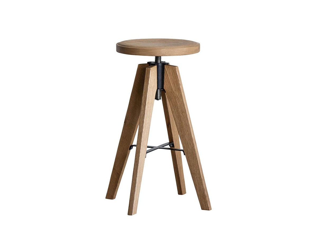 Easy Life SPIN STOOL HIGH / イージーライフ スピン スツール ハイ