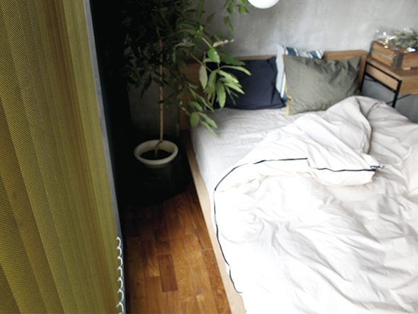 a.depeche splem bed / アデペシュ スプレム ベッド - インテリア