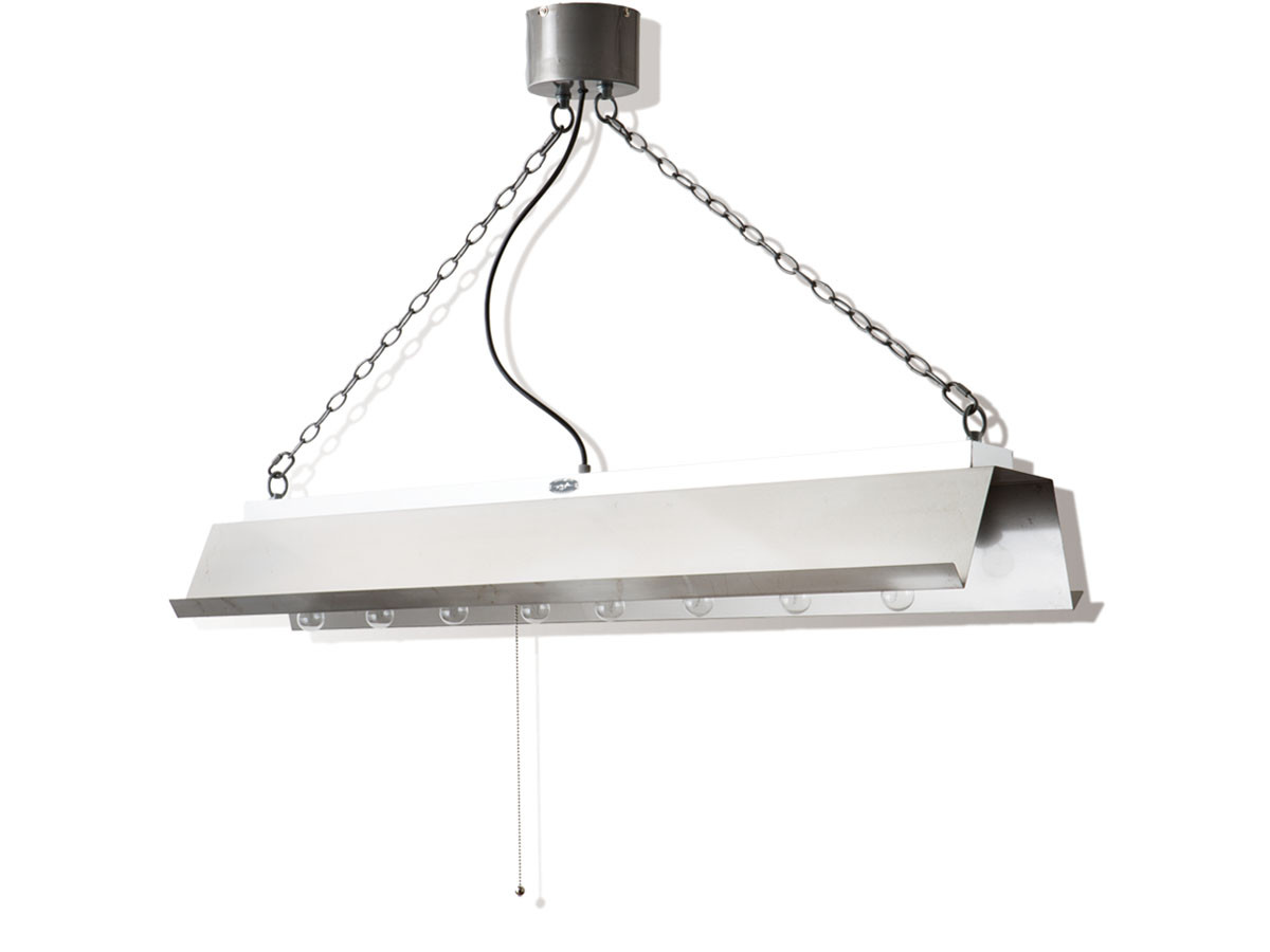 HERMOSA COMPTON 8BULB / ハモサ コンプトン 8 バルブ - インテリア