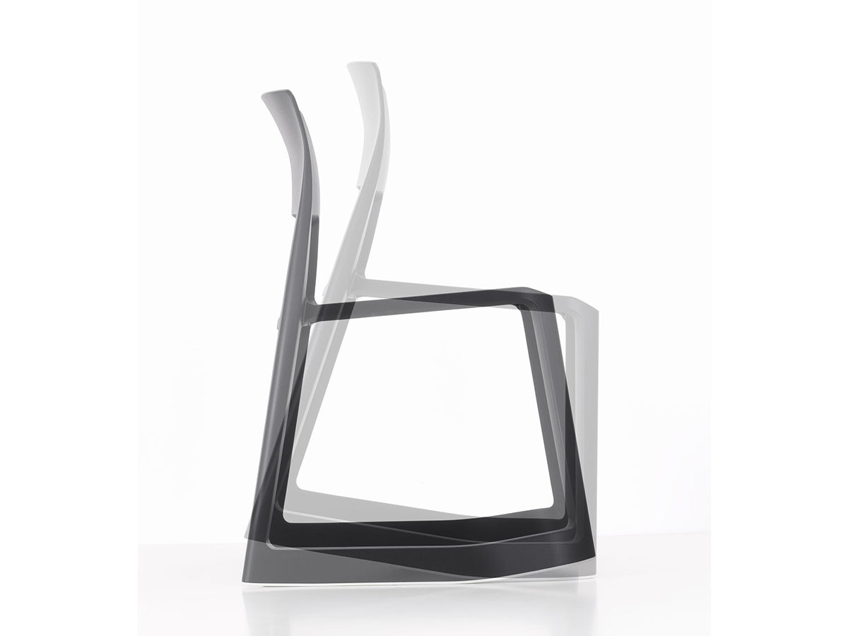 Vitra Tip Ton / ヴィトラ ティプ トン - インテリア・家具通販【FLYMEe】