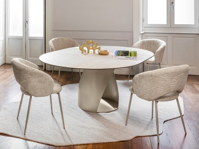 Calligaris CYCLONE / カリガリス サイクロン CS/4155-D 140