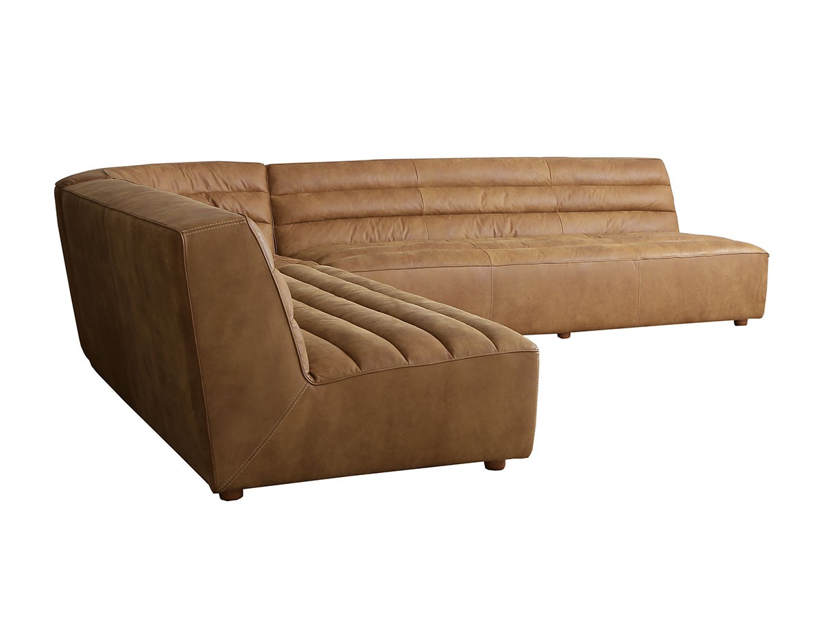 tabu ZEPHYR SOFA / タブー ゼファー コーナーソファ（L-25 CO-CRETE