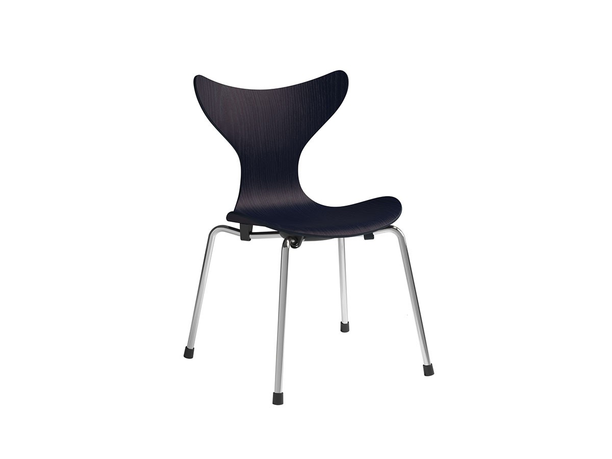 FRITZ HANSEN LILY CHILDREN'S CHAIR / フリッツ・ハンセン リリー