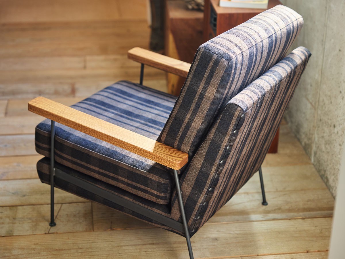 SWITCH Cargo Sofa 1P / スウィッチ カーゴ 1人掛けソファ